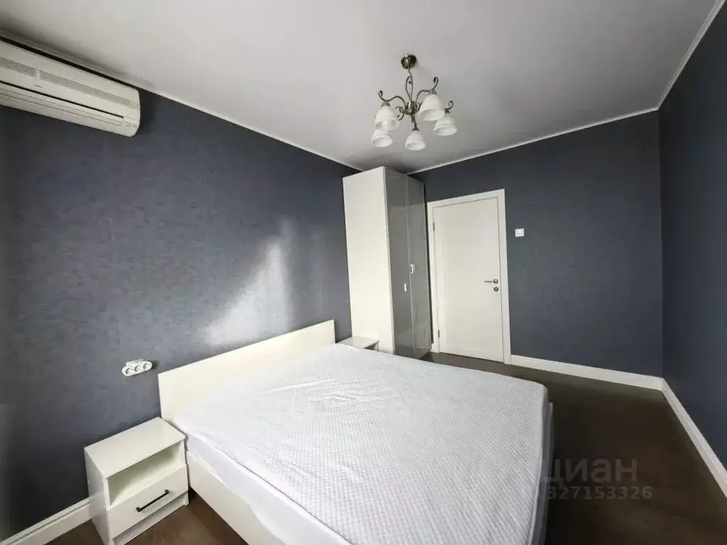 2-к кв. Москва пер. Ангелов, 7 (51.4 м) - Фото 2