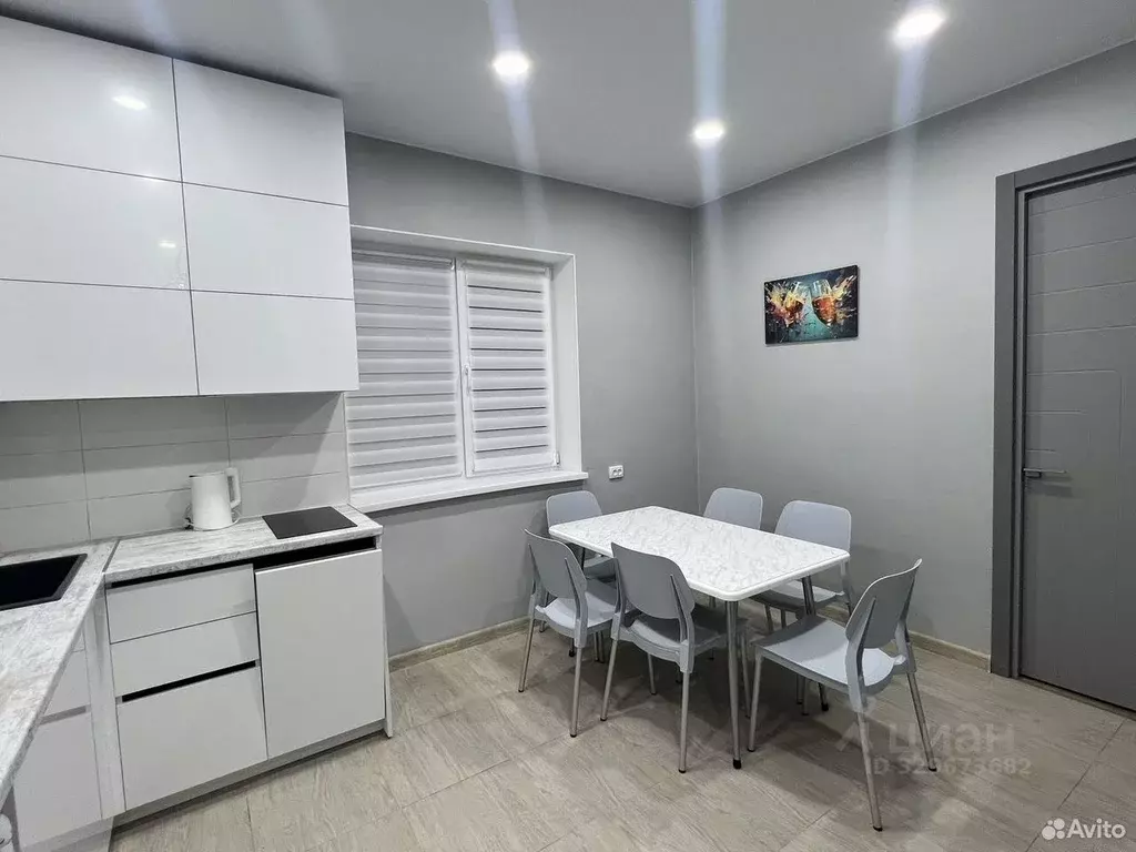 Дом в Крым, Симферополь Новоромановка кв-л,  (45 м) - Фото 1