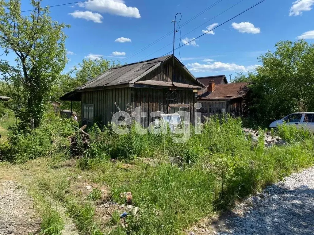 Дом в Свердловская область, Нижний Тагил Горняк-1 СНТ,  (20 м) - Фото 0