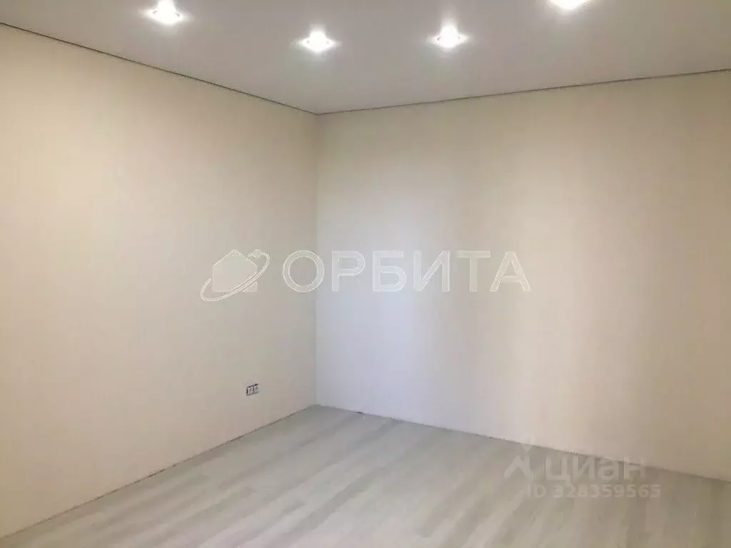 2-к кв. Тюменская область, Тюмень Широтная ул., 209к1 (63.3 м) - Фото 2