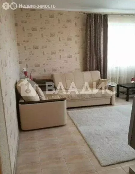 1-комнатная квартира: посёлок Воскресенское, 12Б (44.9 м) - Фото 2