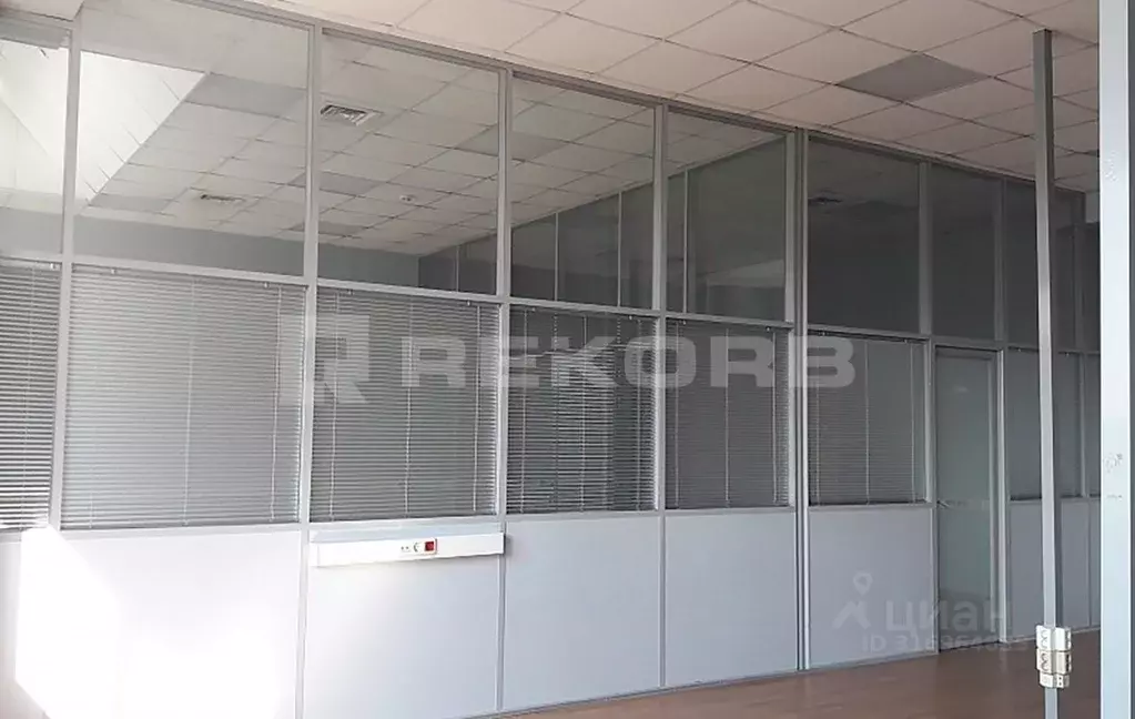 Офис в Санкт-Петербург ул. Маршала Говорова, 49А (150 м) - Фото 0