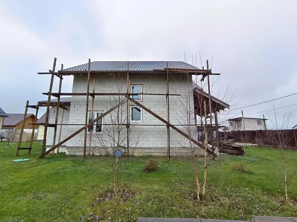 Дом в Московская область, Богородский городской округ, д. Боково, ... - Фото 2