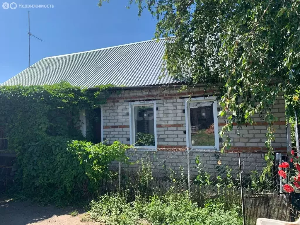 Дом в Никольское, Кооперативная улица (50.1 м) - Фото 0