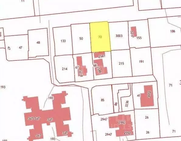 Дом в Вологодская область, Вологда Долгий пер., 49 (59 м) - Фото 2