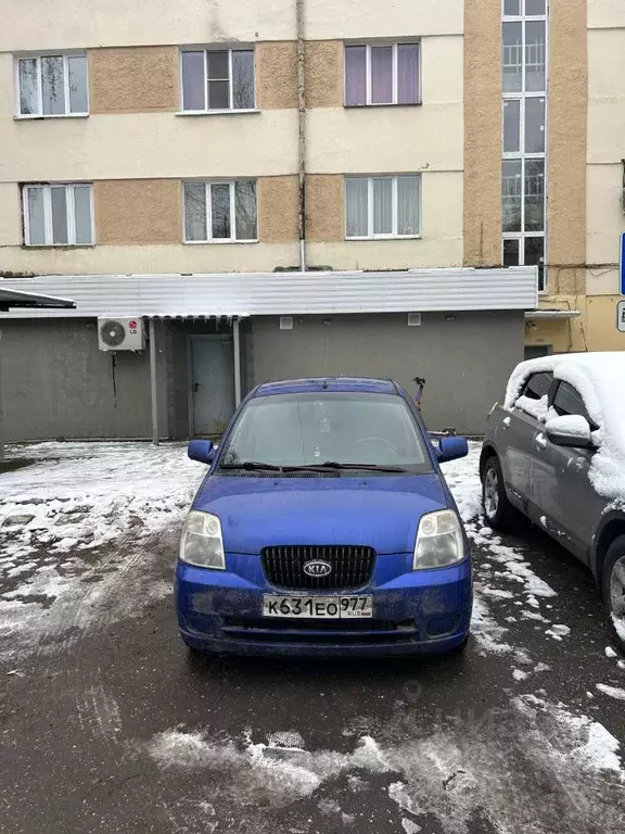 Помещение свободного назначения в Московская область, Красногорск ... - Фото 0