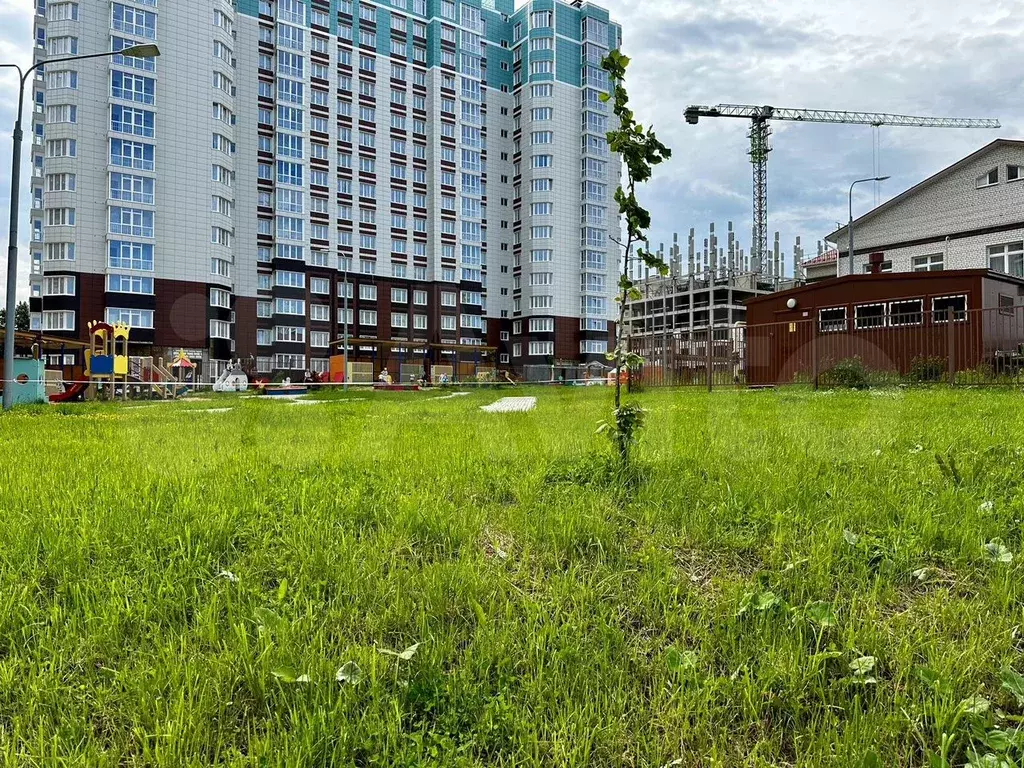 1-к. квартира, 41,9 м, 2/16 эт. - Фото 0