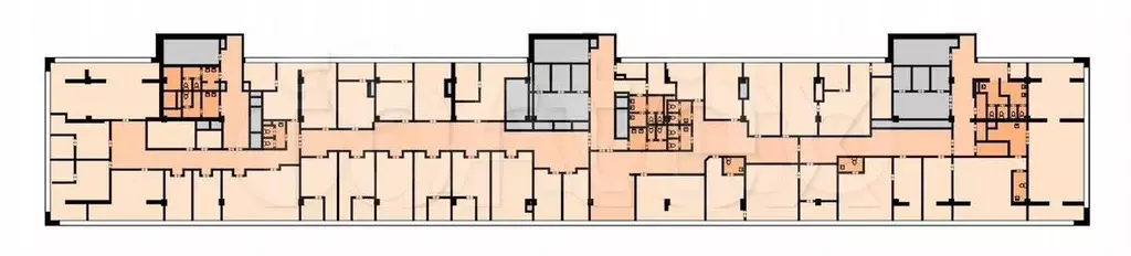Продам офисное помещение, 1635 м - Фото 0