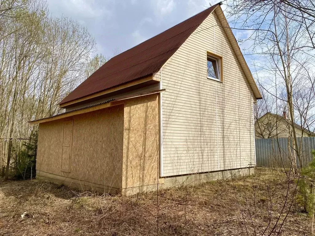 Дом в Московская область, Раменский муниципальный округ, с. ... - Фото 2