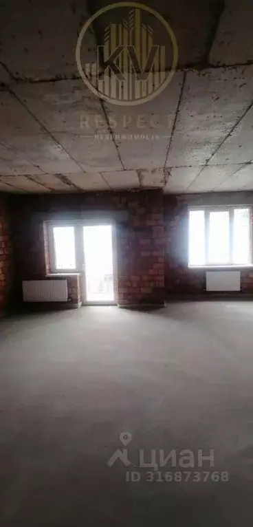 1-к кв. Ставропольский край, Кисловодск Замковая ул., 39Ак2 (44.0 м) - Фото 0