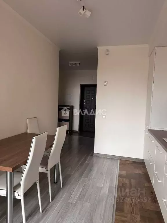 1-к кв. Калининградская область, Калининград Шахматная ул., 2Б (43.0 ... - Фото 2