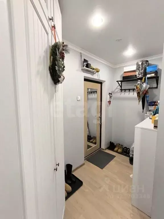 1-к кв. Московская область, Балашиха Железнодорожный мкр, просп. ... - Фото 1