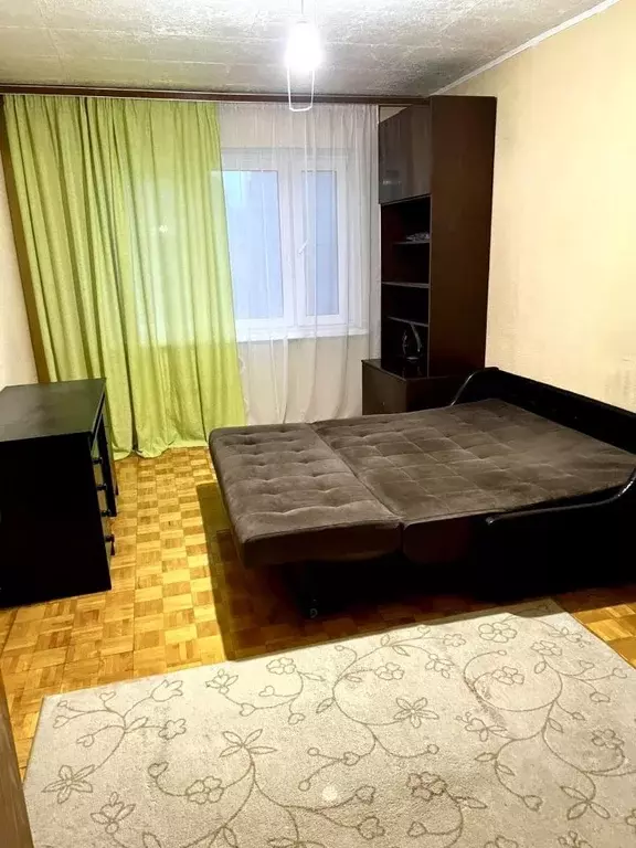 Комната Московская область, Люберцы ул. Побратимов, 25А (16.0 м) - Фото 1