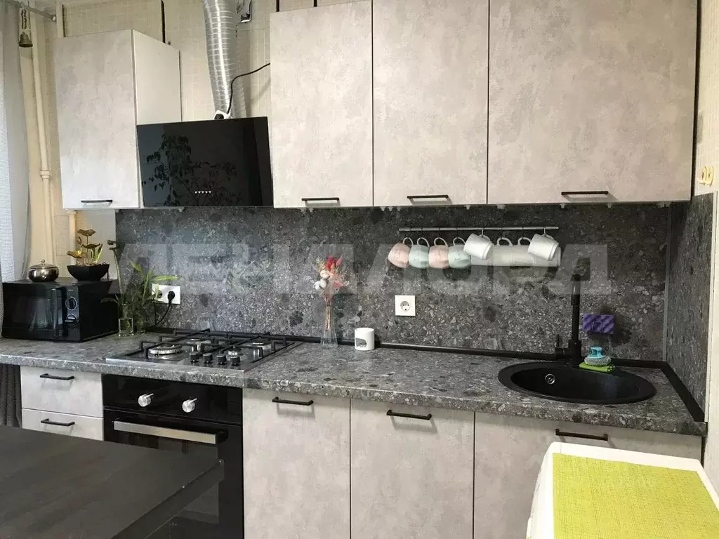 1-к кв. Ростовская область, Ростов-на-Дону Пушкинская ул., 163-169 ... - Фото 2