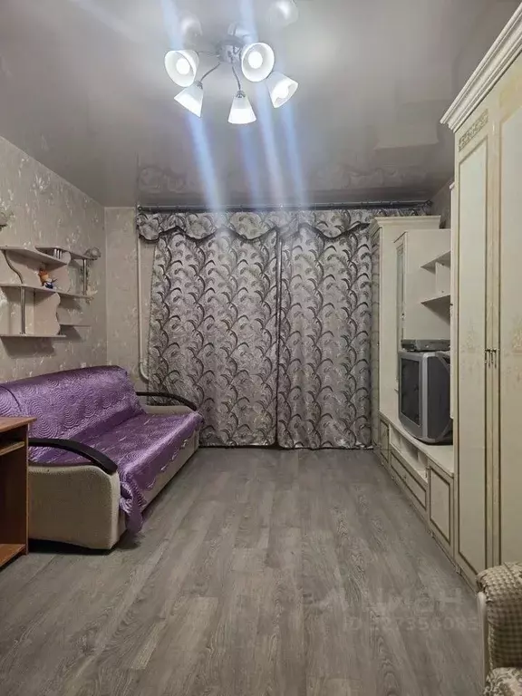 1-к кв. Москва Батайский проезд, 37 (39.0 м) - Фото 1