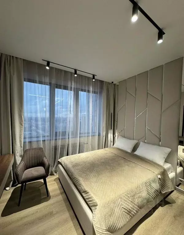3-к кв. Москва 1-й Нагатинский проезд, 11к2 (83.0 м) - Фото 1