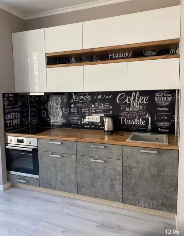 2-к кв. Адыгея, Тахтамукайский район, Старобжегокайское с/пос, Новая ... - Фото 2