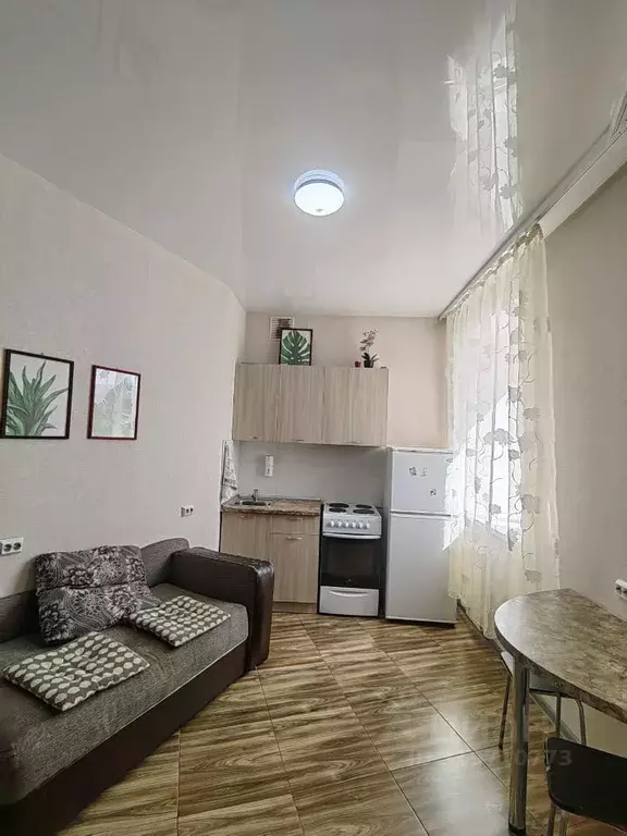 Студия Хакасия, Абакан ул. Торосова, 9 (38.0 м) - Фото 1