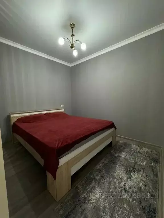 1-к кв. Дагестан, Дербент пер. Карла Маркса, 98к2 (54.0 м) - Фото 0