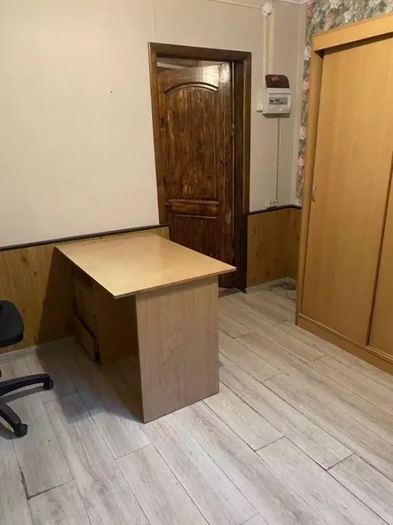 Офис в Краснодарский край, Краснодар Школьный мкр, ул. Школьная, 5 (17 ... - Фото 1