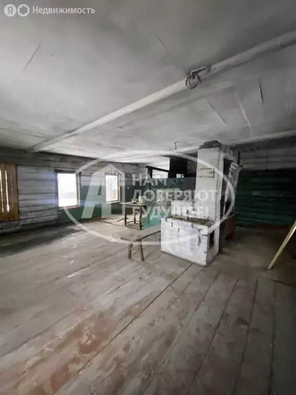 Дом в Пермский край, Кудымкарский муниципальный округ, деревня Тарова, ... - Фото 1