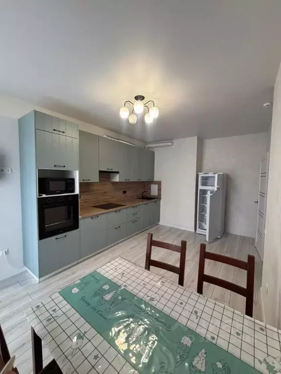 2-к кв. Краснодарский край, Краснодар Любимово мкр, 18 (57.2 м) - Фото 2