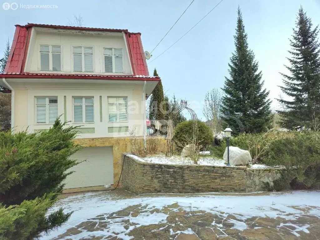 Дом в посёлок Любучаны, Октябрьская улица, 68 (629 м) - Фото 2