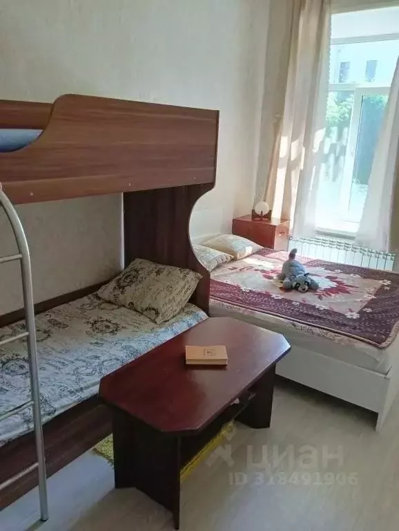 1-к кв. Ярославская область, Ярославль ул. Нахимсона, 11 (31.0 м) - Фото 0