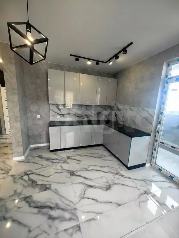 3-к. квартира, 51 м, 6/10 эт. - Фото 1
