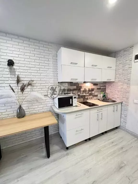 Студия Татарстан, Казань ул. Энергетиков, 2/3 (18.0 м) - Фото 1