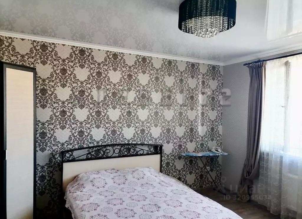 1-к кв. Тюменская область, Тюмень ул. Газовиков, 35 (49.0 м) - Фото 1