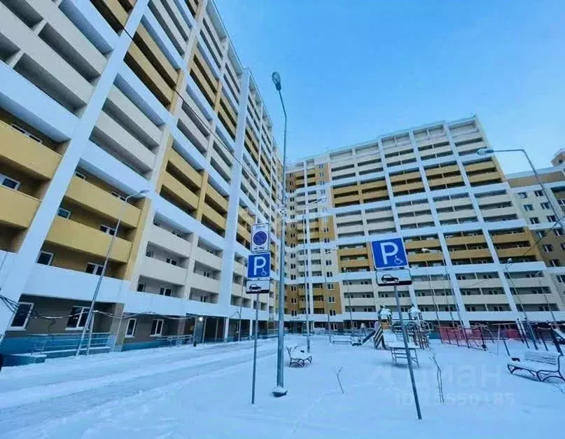 Студия Самарская область, Самара 18-й километр Московского шоссе тер., ... - Фото 1