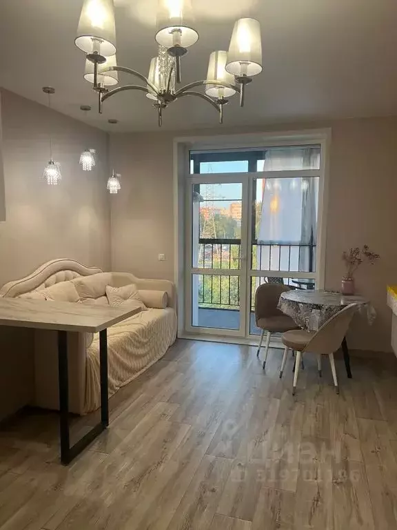 2-к кв. Пермский край, Пермь ул. Строителей, 37А (43.0 м) - Фото 0