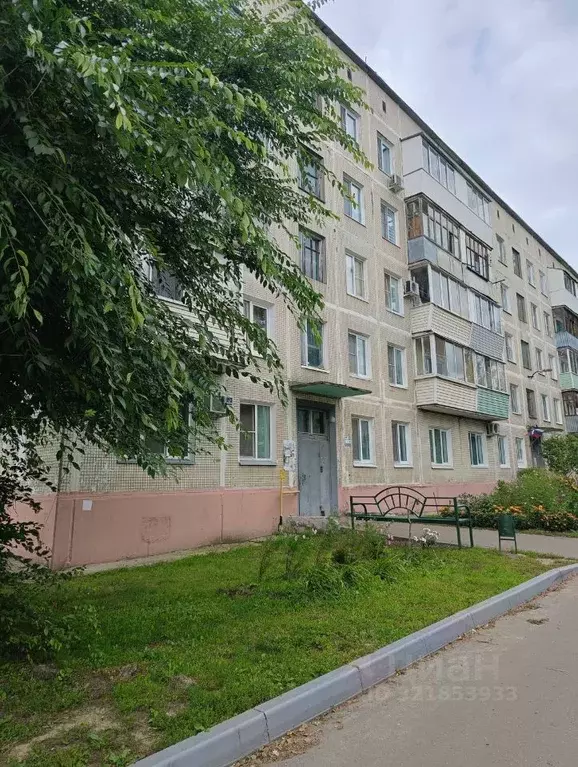 2-к кв. Московская область, Раменский муниципальный округ, пос. ... - Фото 2