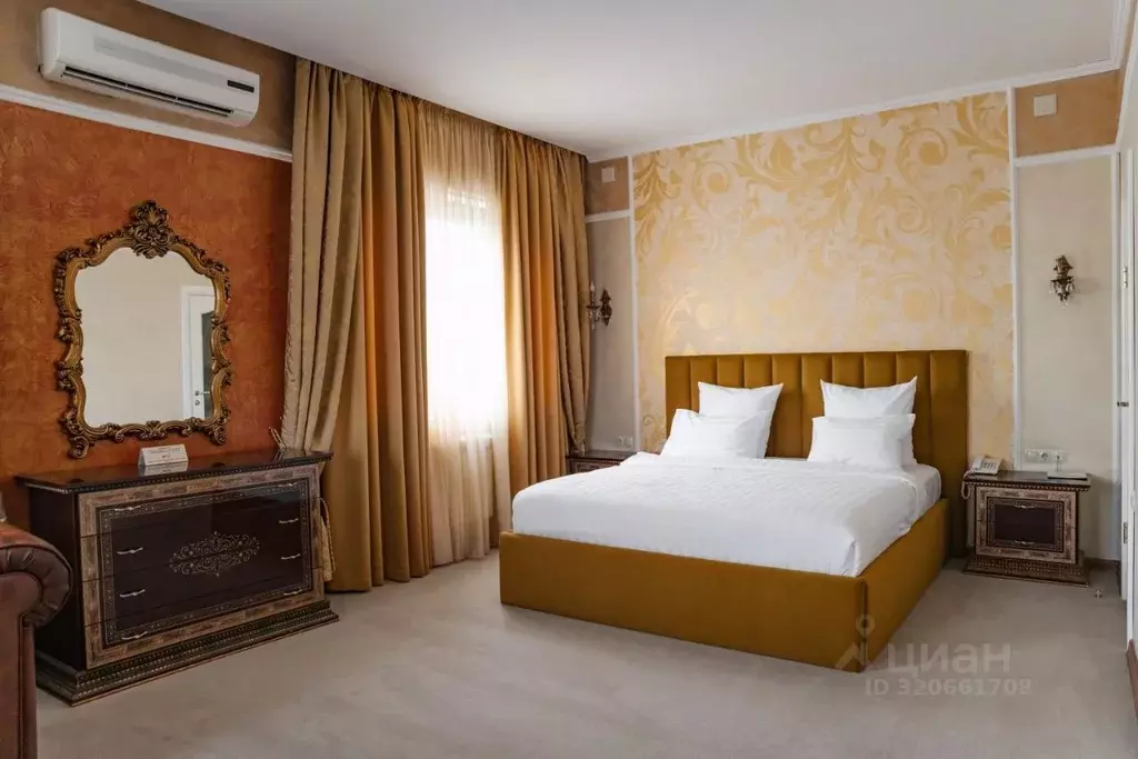 Комната Ставропольский край, Пятигорск ш. Бештаугорское, 161 (75.0 м) - Фото 1