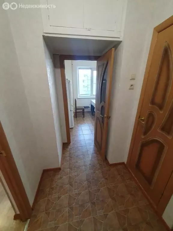 1-комнатная квартира: Новороссийск, улица Энгельса, 80 (36.4 м) - Фото 1