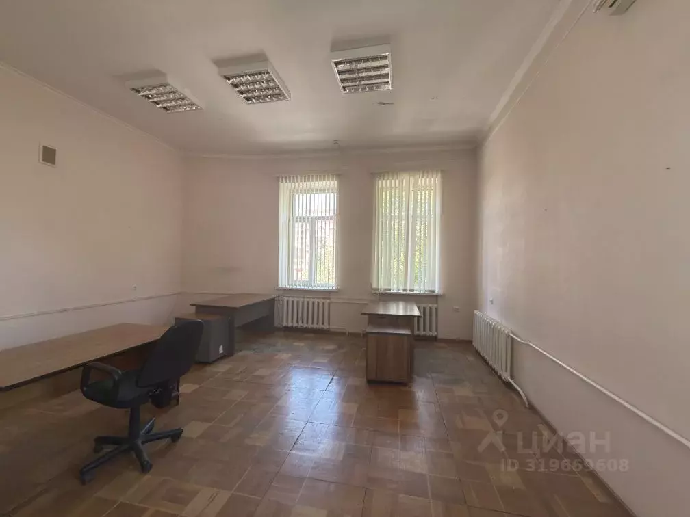 Офис в Ростовская область, Таганрог пер. Антона Глушко, 19 (34 м) - Фото 0