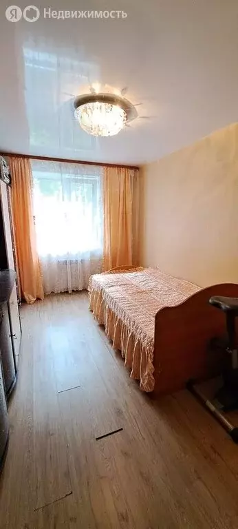 2-комнатная квартира: Реж, улица Калинина, 12/1 (43.6 м) - Фото 0