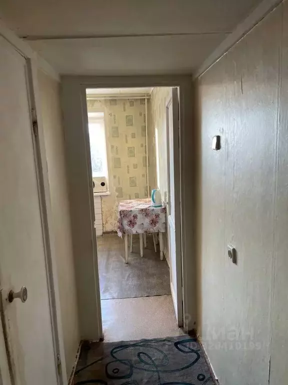 1-к кв. Омская область, Омск Городок Нефтяников мкр, ул. 50 лет ... - Фото 1