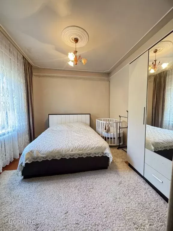 Дом в Кабардино-Балкария, Нальчик городской округ, с. Белая Речка ул. ... - Фото 1