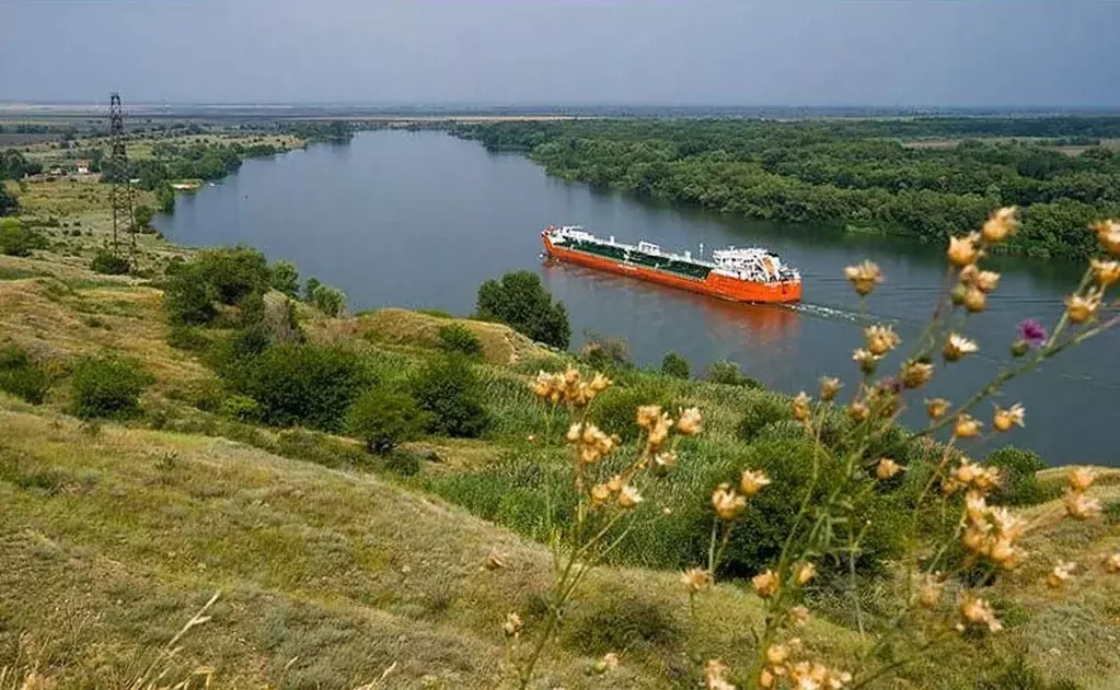 Участок в Ростовская область, Волгодонск Степная ул. (30.0 сот.) - Фото 1