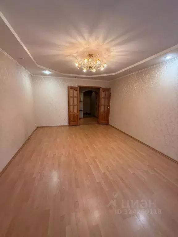 3-к кв. Кировская область, Киров ул. Труда, 24 (66.9 м) - Фото 1