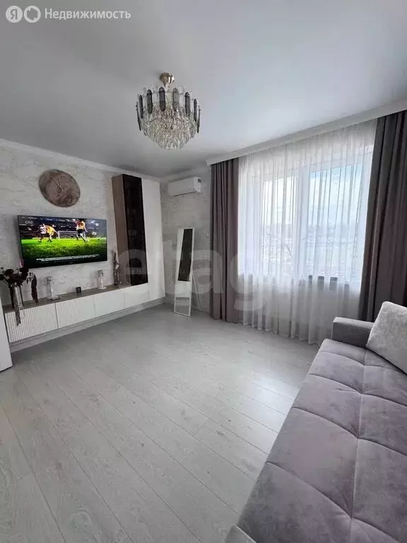 2-комнатная квартира: Казань, улица Космонавтов, 61Е (51.2 м) - Фото 2