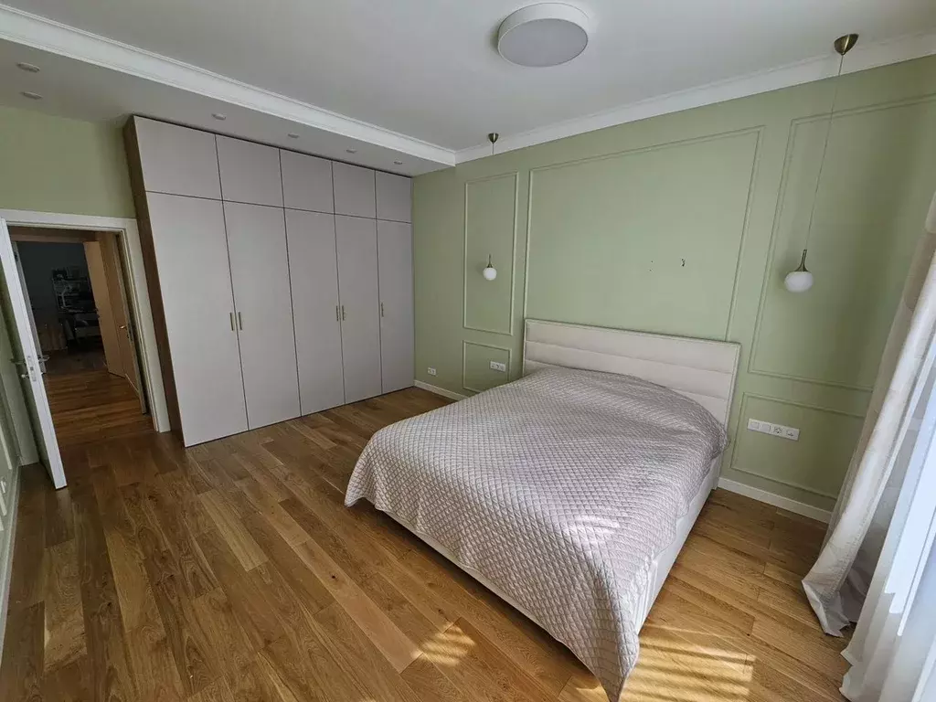 3-к кв. Санкт-Петербург Сергиево тер., ул. Спортивная, 19 (100.0 м) - Фото 1