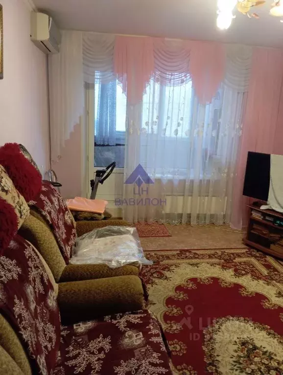 2-к кв. Ростовская область, Волгодонск ул. Энтузиастов (47.1 м) - Фото 2