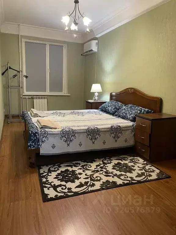 2-к кв. Дагестан, Махачкала просп. Расула Гамзатова, 66 (47.0 м) - Фото 0