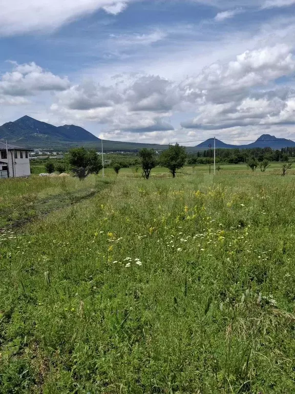 Участок 6 сот. (ИЖС) - Фото 0