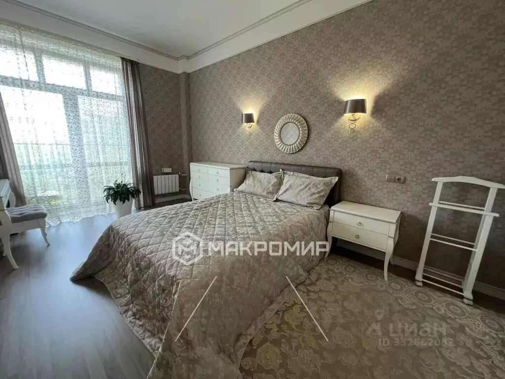 2-к кв. Татарстан, Казань ул. Маяковского, 4 (52.0 м) - Фото 1
