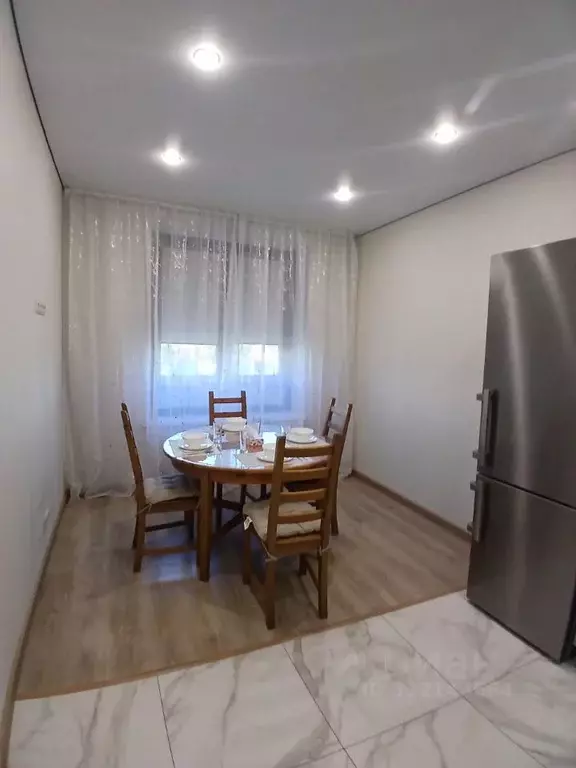 2-к кв. Москва Каширское ш., 65К1 (61.0 м) - Фото 2
