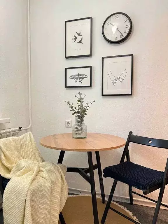 2-к кв. Красноярский край, Красноярск ул. Карла Маркса, 131 (45.0 м) - Фото 2